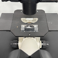 Nikon Eclipse TS100 Inverted Microscope image 3